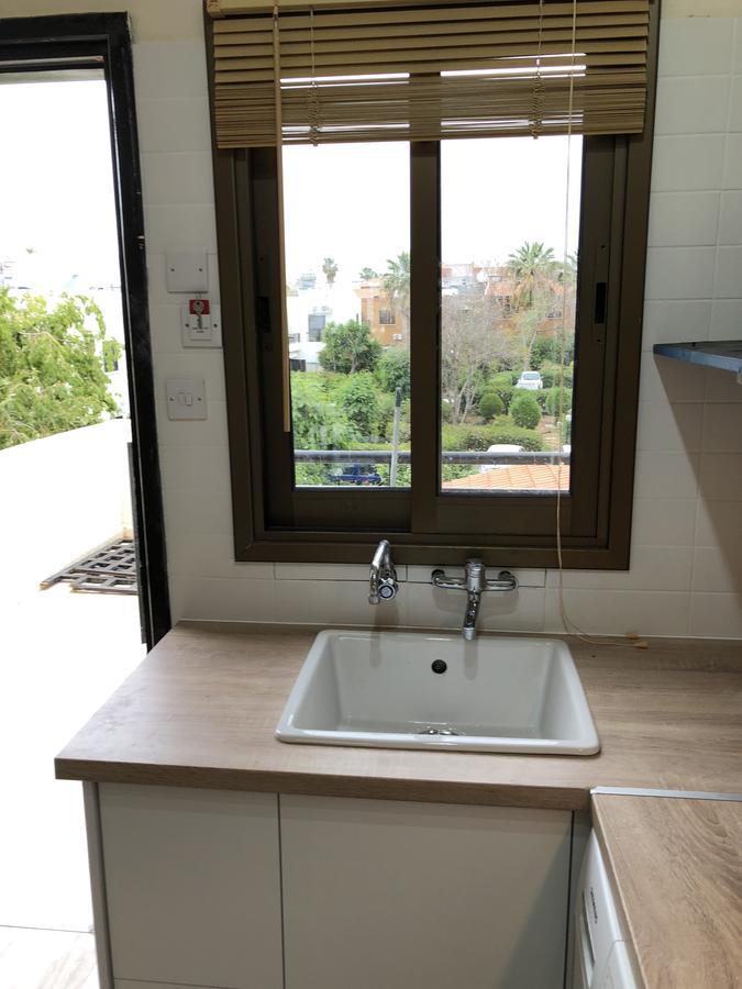 Evitas House Paphos Exterior foto